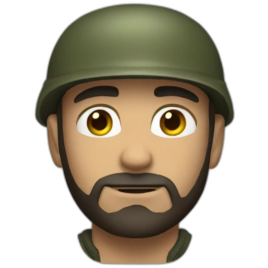 Special force emoji