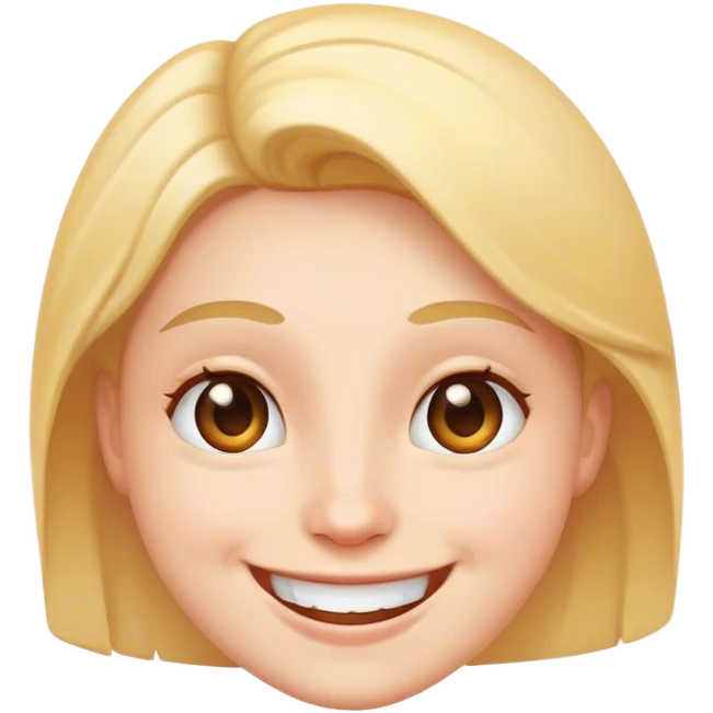🙂😀 emoji