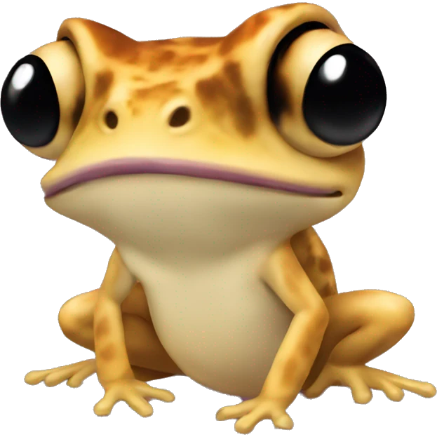 Coqui  emoji