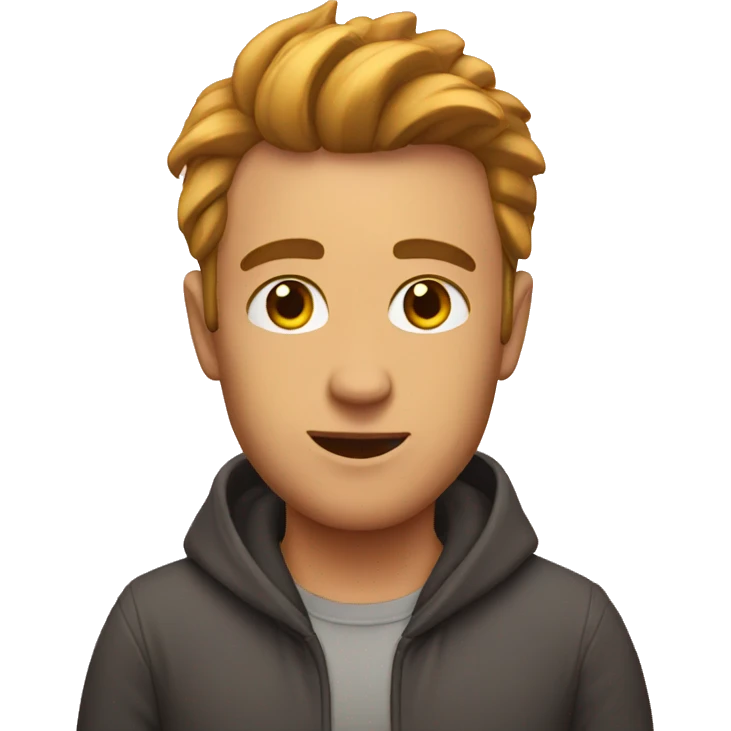Challenge emoji