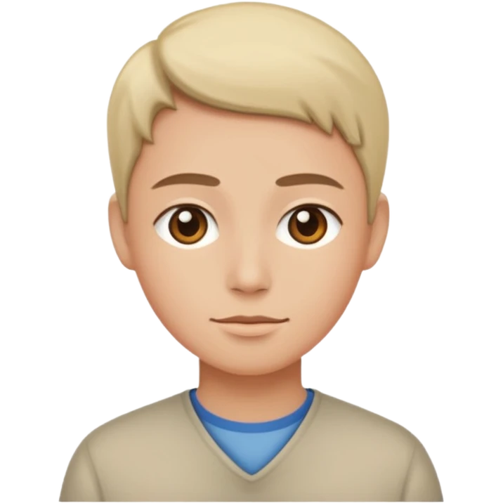 Спокойствие  emoji