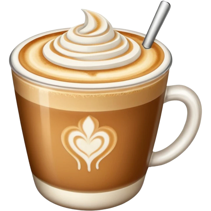 latte emoji