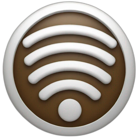 wifi emoji