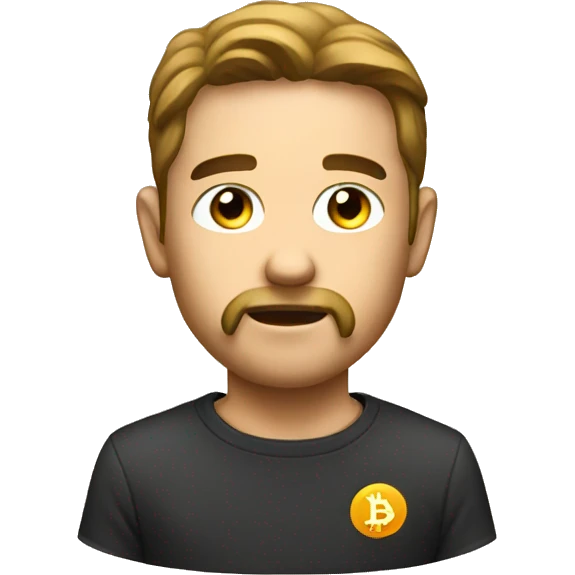 CRYPTO emoji