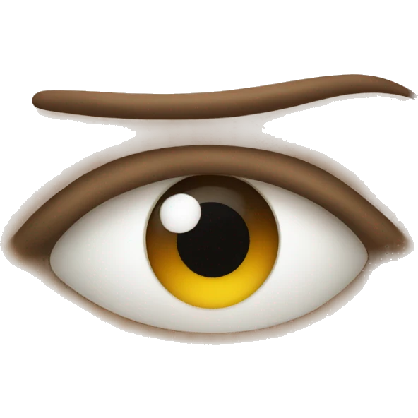 eye twitching emoji