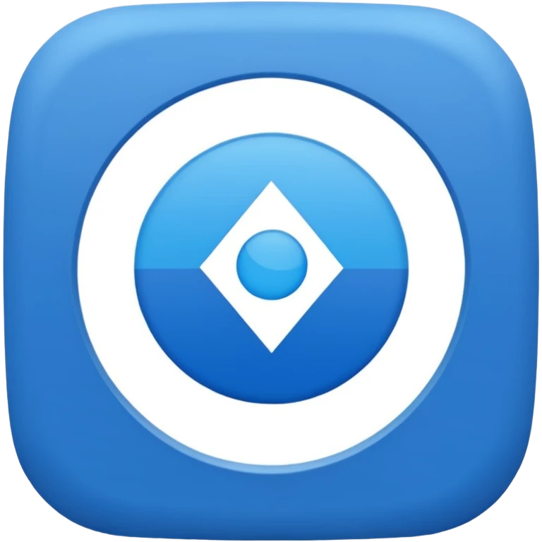 generate icone that indicate the session objection for ppt emoji