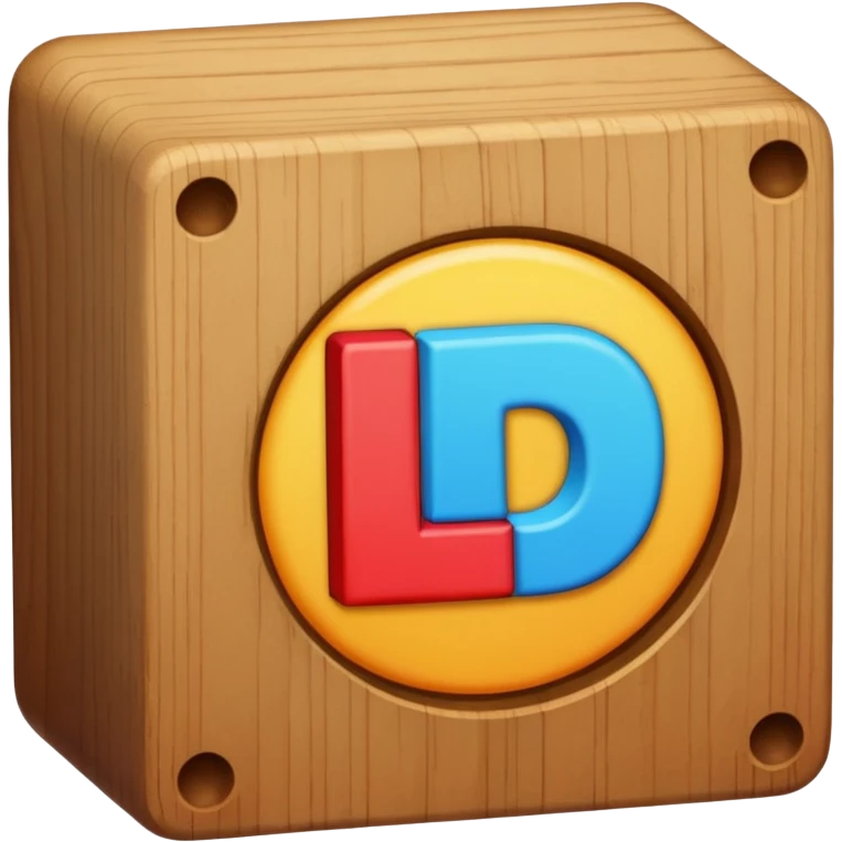 Letters emoji