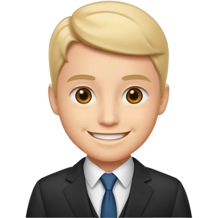 presenter emoji