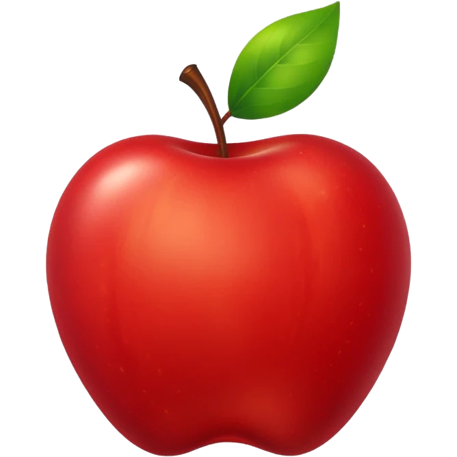 apple emoji