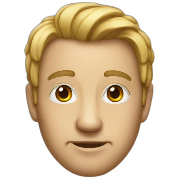 Solitaire emoji