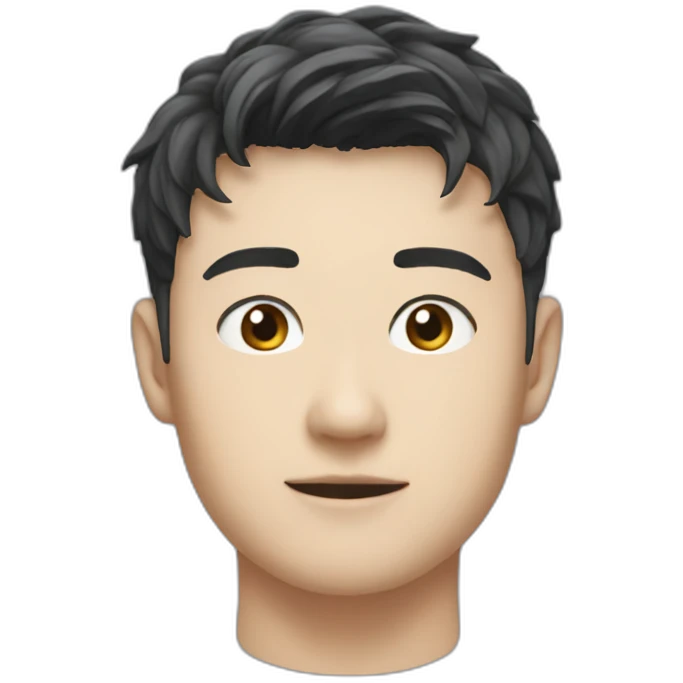 Cha Junhwan emoji