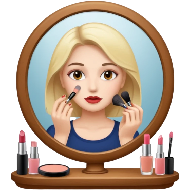 Vanity emoji