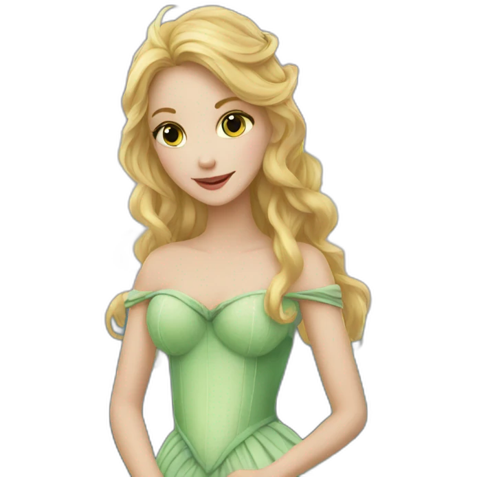 Fairy tale  emoji