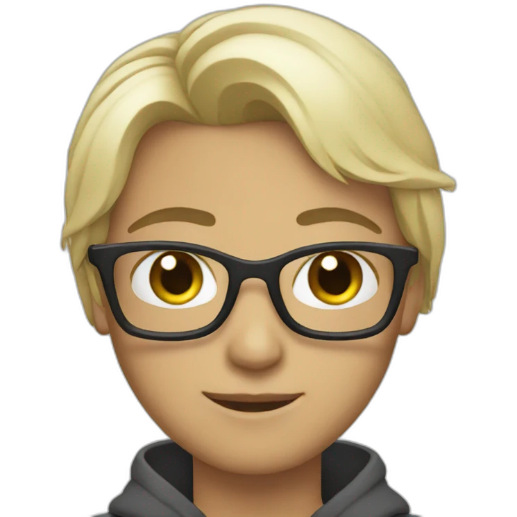 Edit emoji