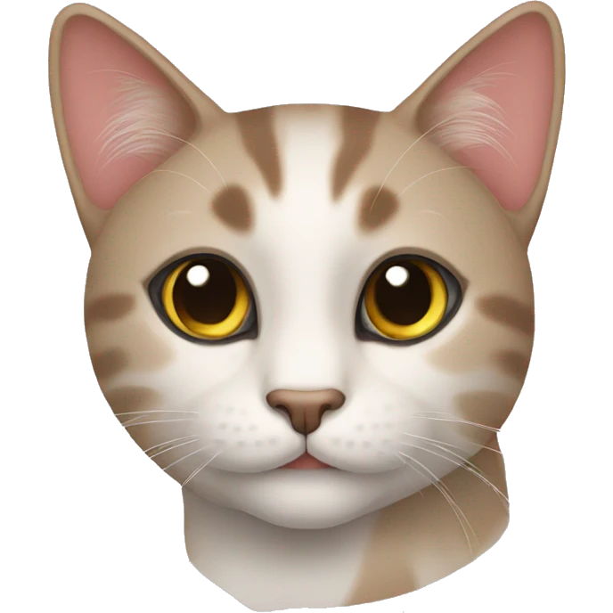 gato andalucía emoji