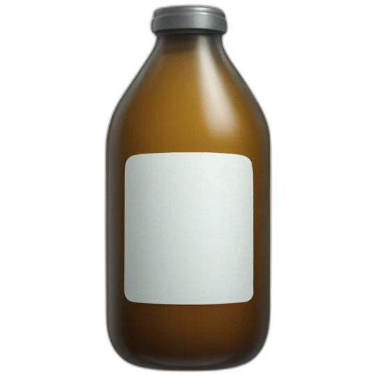 bottle emoji
