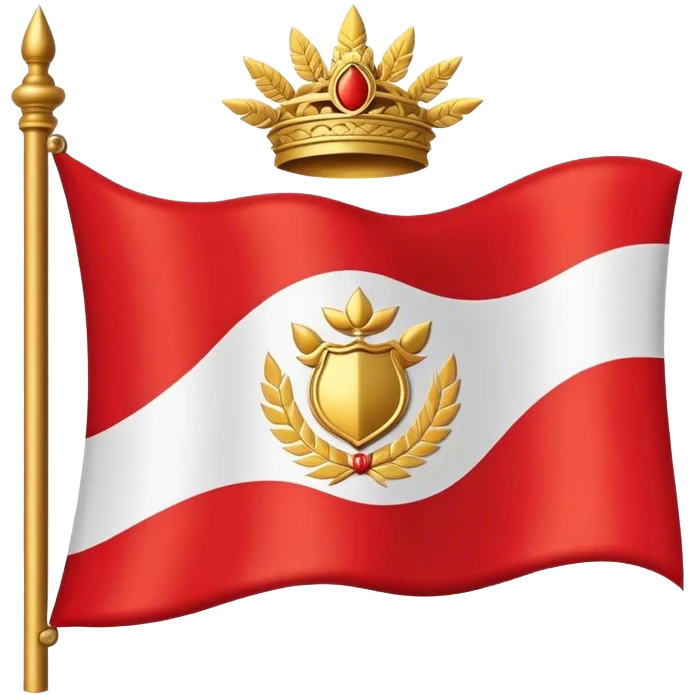 Bali flag emoji