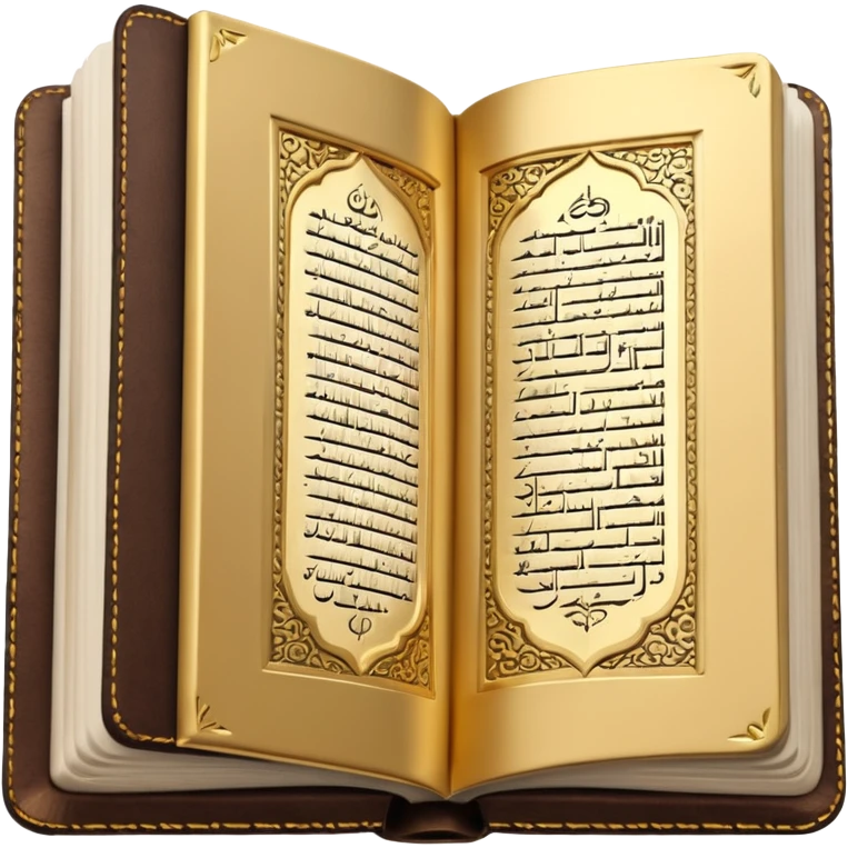 Quran emoji