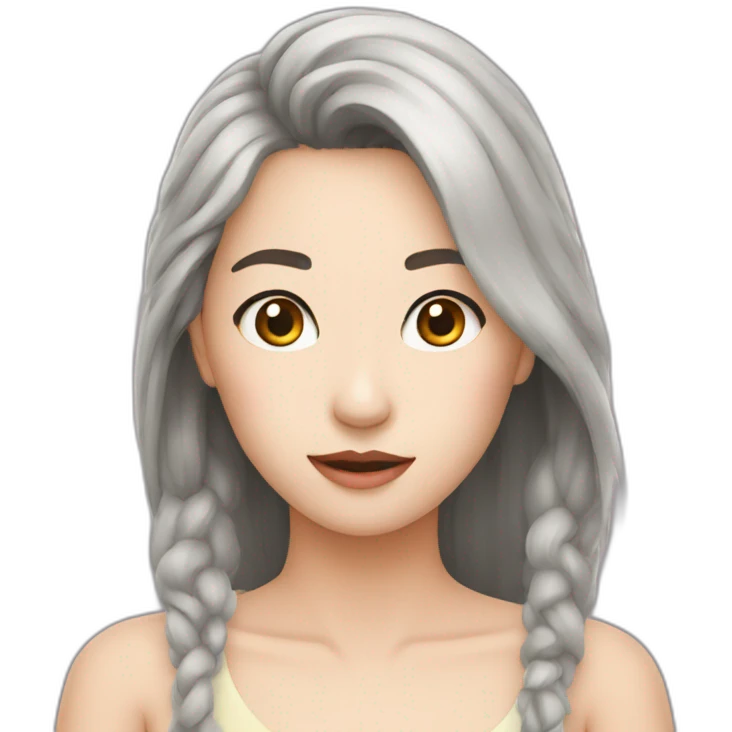 Seul emoji