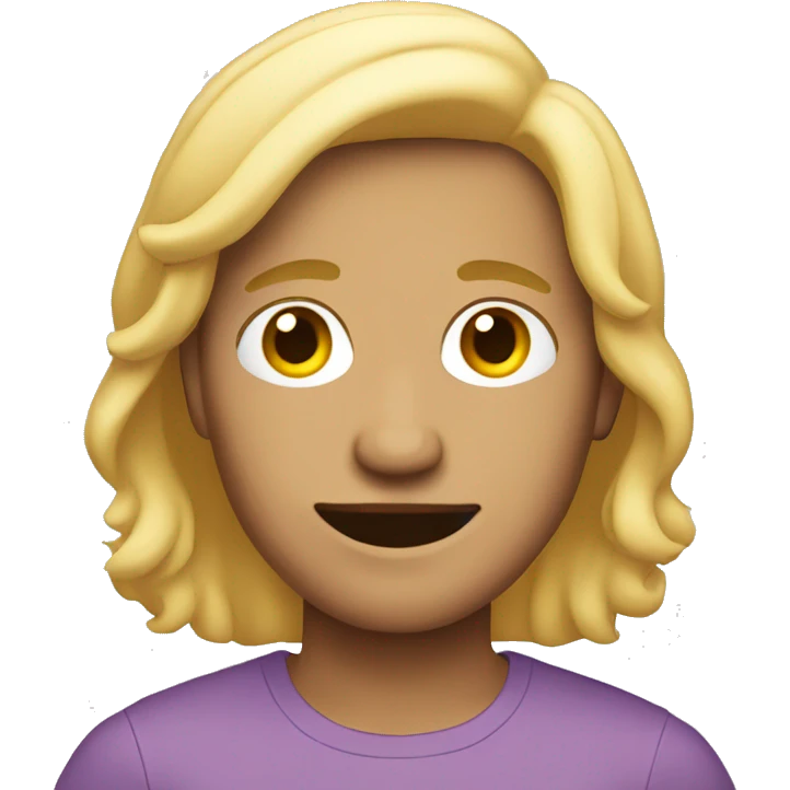 a transgender man emoji