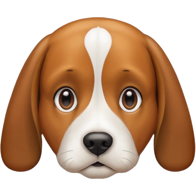 beagle emoji