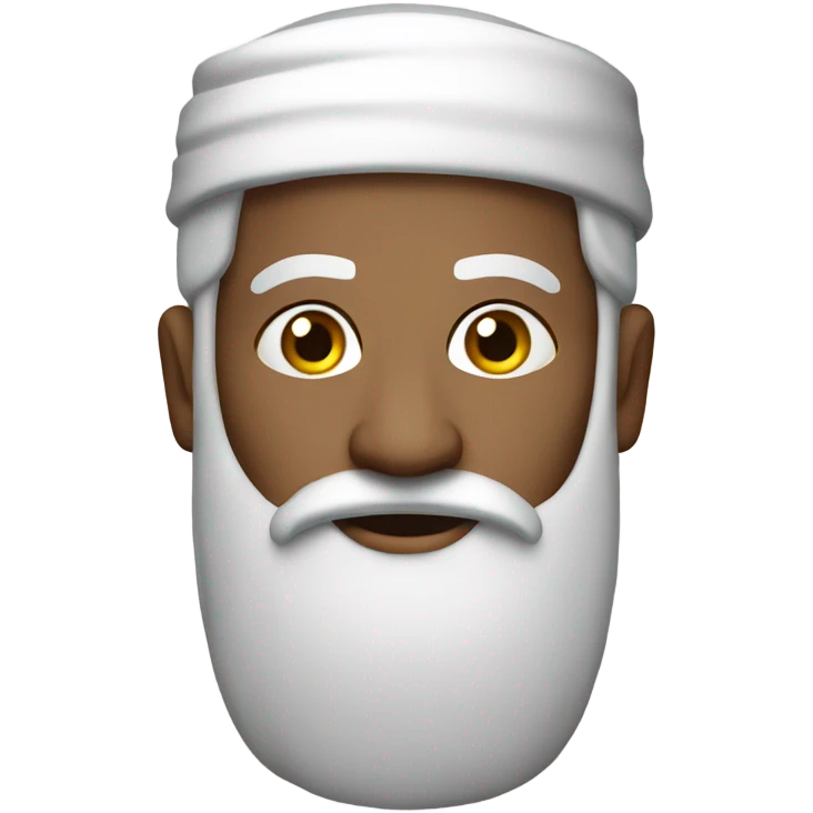 Musulmán emoji