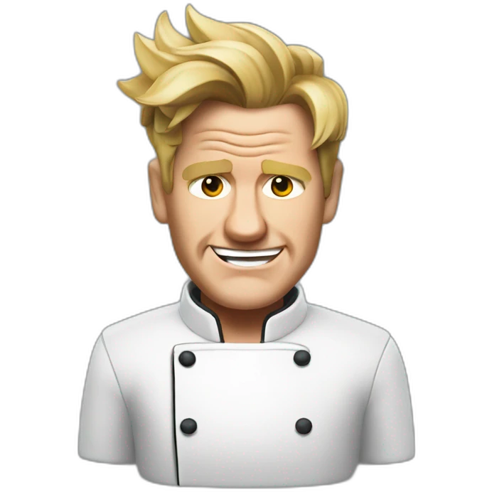 gordon ramsey emoji