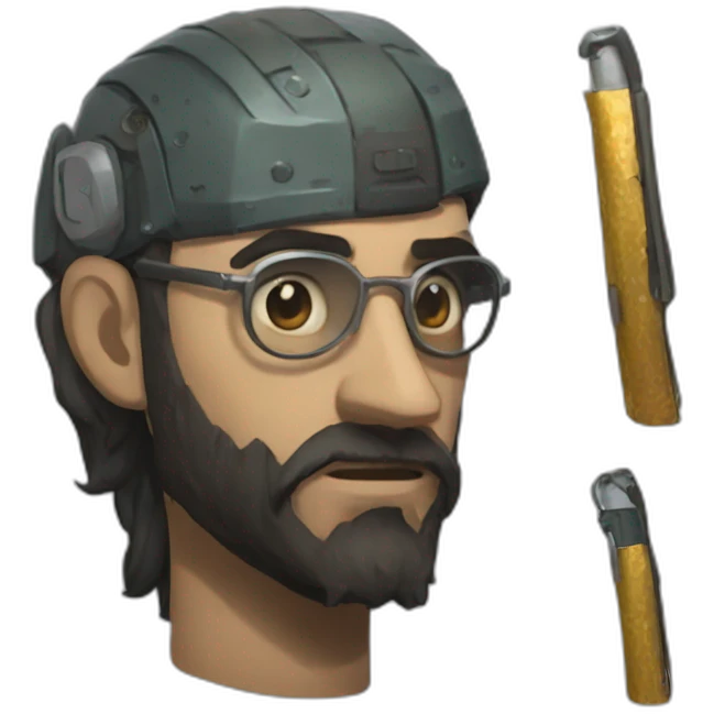 disco elysium emoji