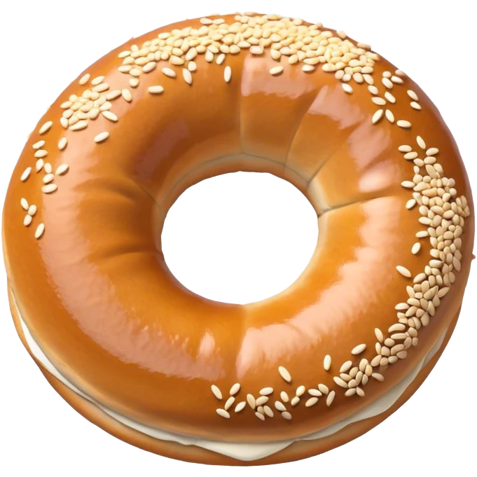 Simit emoji