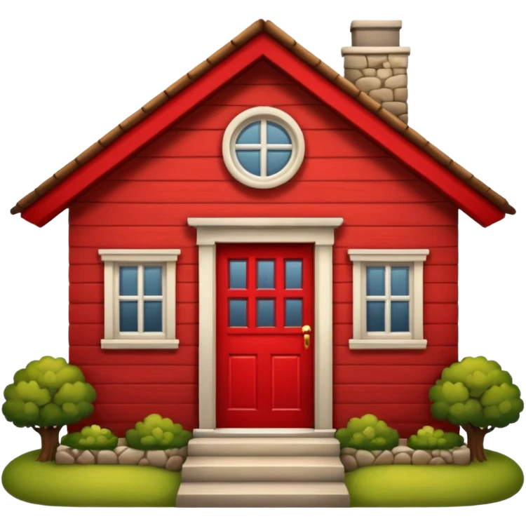 home emoji