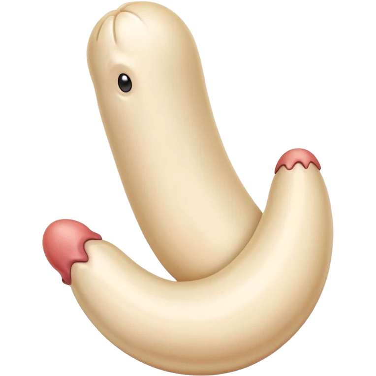 Penis  emoji