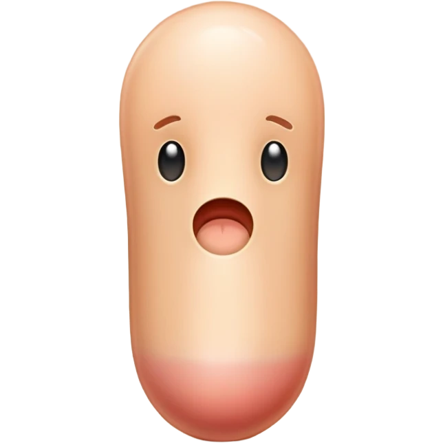 Penis  emoji