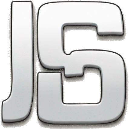  Letters "OG" in Grand theft auto text emoji