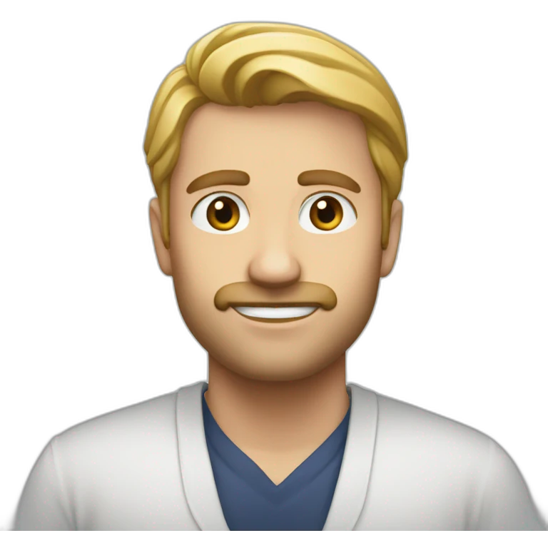 Reijer molenaar emoji