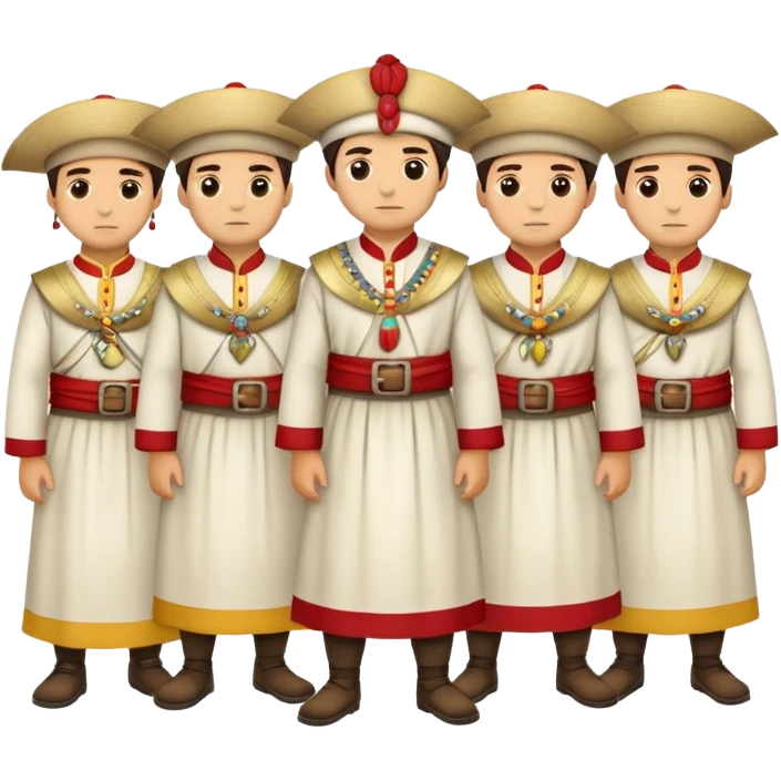 Grupo de Forcados Amadores do Cartaxo  emoji