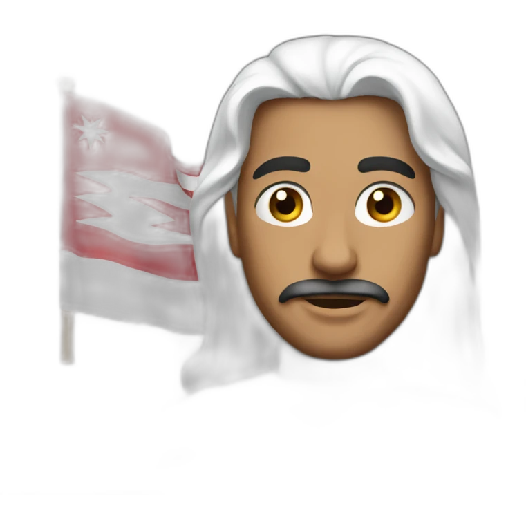 bahrain emoji