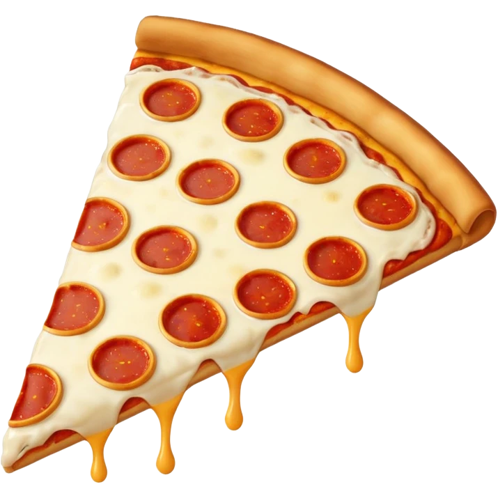 free pizza emoji