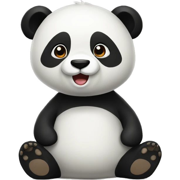 andry panda emoji