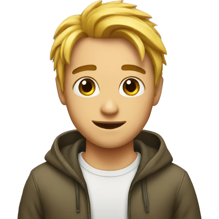 Oli emoji