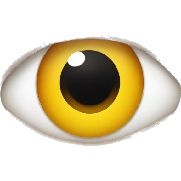 Eye twitch emoji