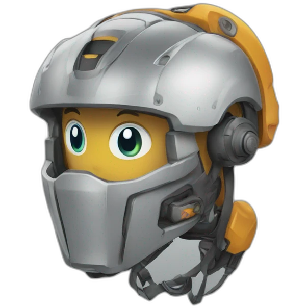 Auto draw AI emoji