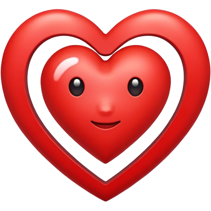 heart emoji