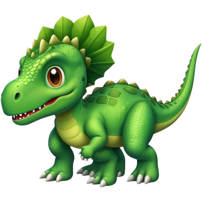 Dinossauro  emoji