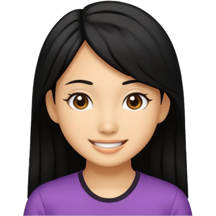 Ayu emoji