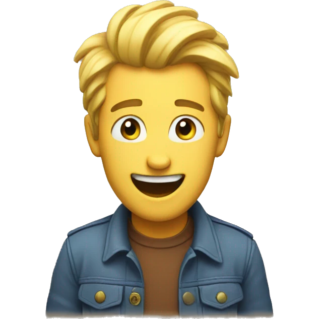 Yay emoji