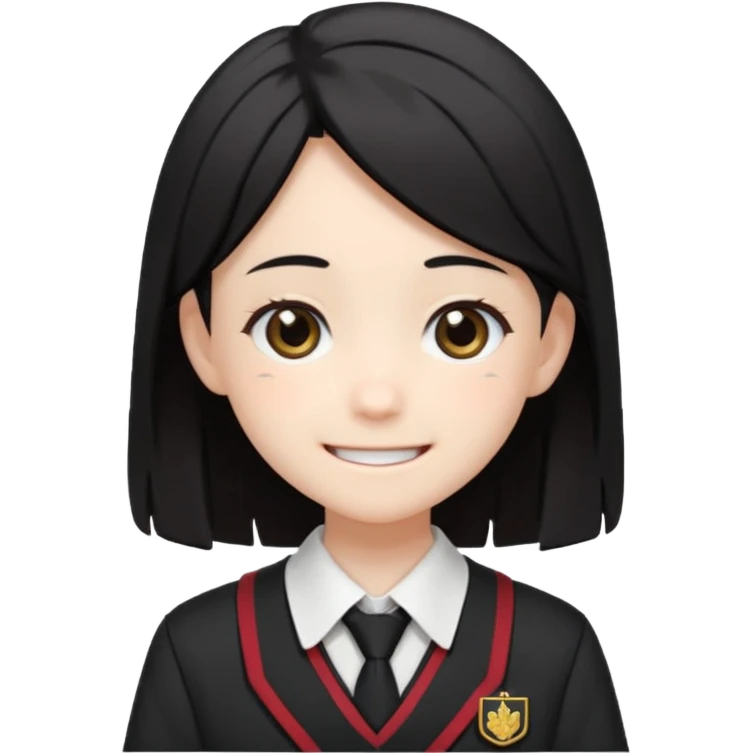 Hanako kun emoji