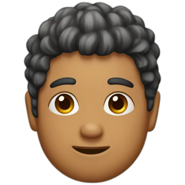 Cachirulo emoji