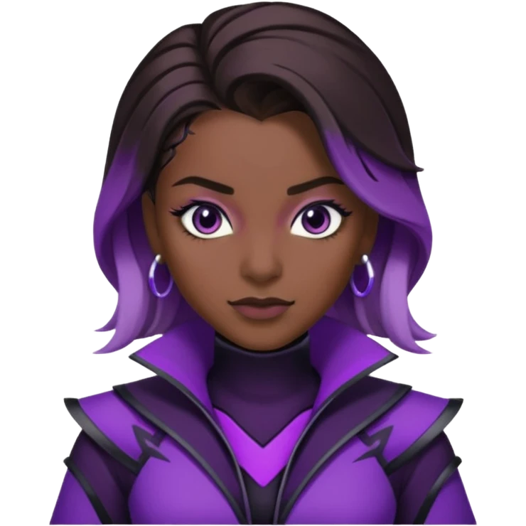 sombra emoji