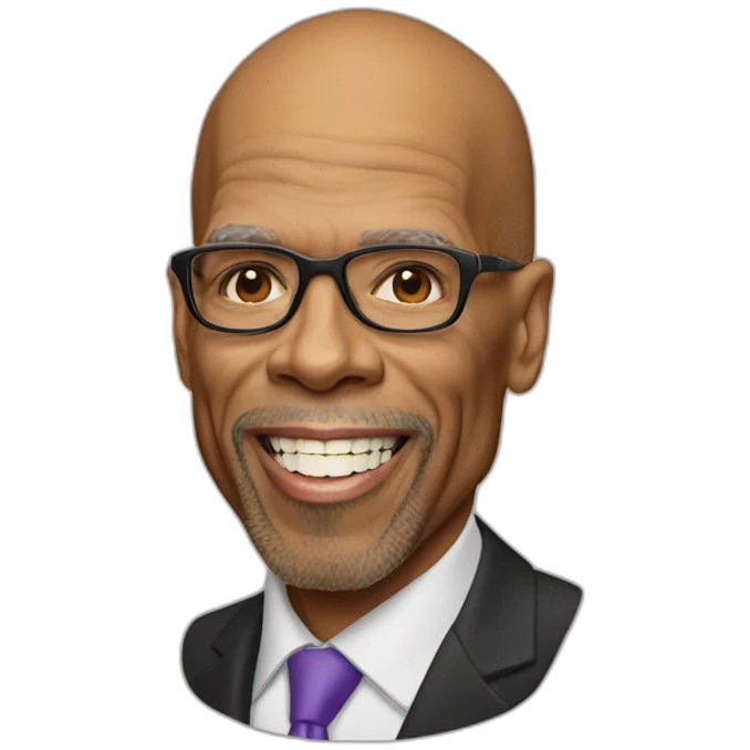 Kareem abdul Jabar emoji