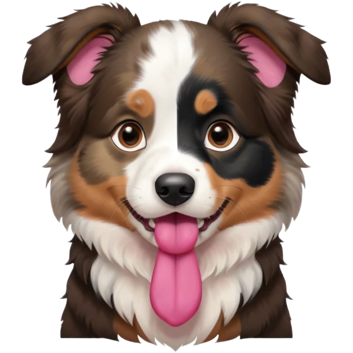 aussie pets emoji